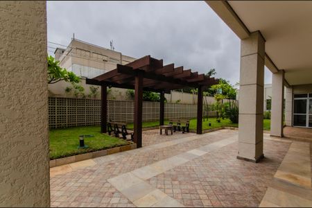 Apartamento à venda com 72m², 2 quartos e 1 vaga Apartamento à venda com 72m², 2 quartos e 1 vagaÁrea comum