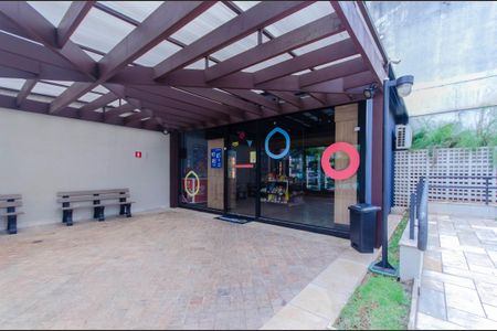 Apartamento à venda com 72m², 2 quartos e 1 vaga Apartamento à venda com 72m², 2 quartos e 1 vagaÁrea comum - Mercado