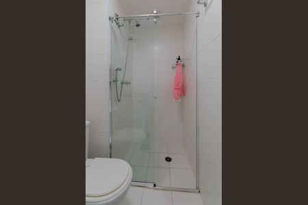 Apartamento à venda com 72m², 2 quartos e 1 vaga Apartamento à venda com 72m², 2 quartos e 1 vagaBanheiro Social