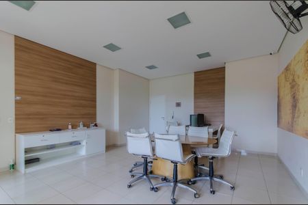 Apartamento à venda com 72m², 2 quartos e 1 vaga Apartamento à venda com 72m², 2 quartos e 1 vagaÁrea comum