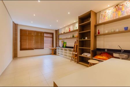 Apartamento à venda com 72m², 2 quartos e 1 vaga Apartamento à venda com 72m², 2 quartos e 1 vagaÁrea comum