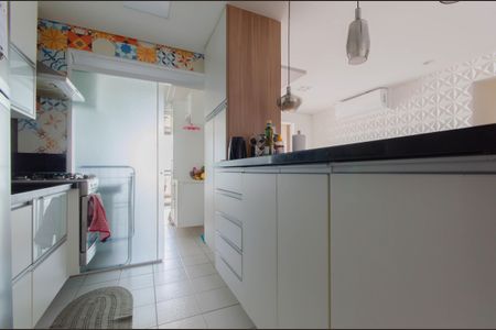 Apartamento à venda com 72m², 2 quartos e 1 vaga Apartamento à venda com 72m², 2 quartos e 1 vagaCozinha