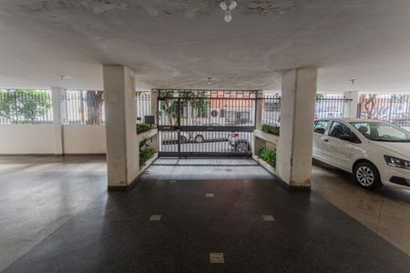 Apartamento para alugar com 144m², 3 quartos e 1 vaga Apartamento para alugar com 144m², 3 quartos e 1 vagaHall de Entrada