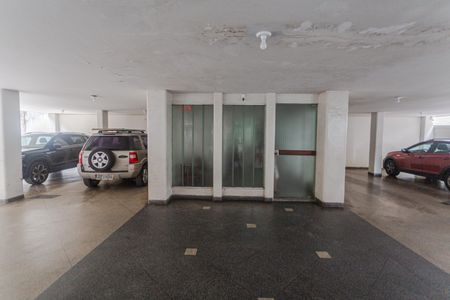 Apartamento para alugar com 144m², 3 quartos e 1 vaga Apartamento para alugar com 144m², 3 quartos e 1 vagaHall de Entrada