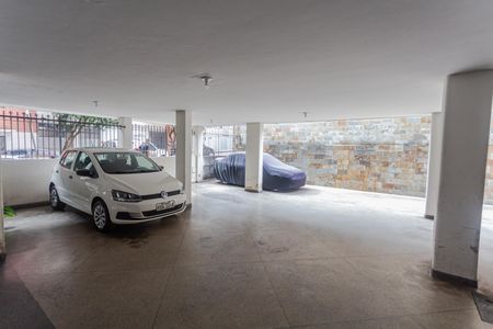 Apartamento para alugar com 144m², 3 quartos e 1 vaga Apartamento para alugar com 144m², 3 quartos e 1 vagaGaragem