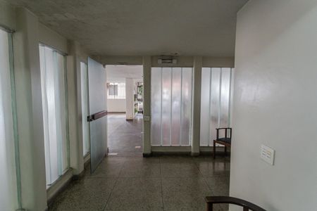 Apartamento para alugar com 144m², 3 quartos e 1 vaga Apartamento para alugar com 144m², 3 quartos e 1 vagaHall de Entrada