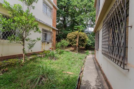 Apartamento para alugar com 144m², 3 quartos e 1 vaga Apartamento para alugar com 144m², 3 quartos e 1 vagaÁrea comum