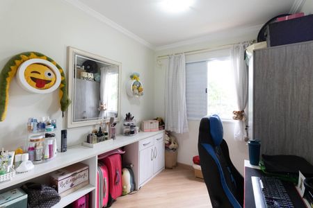 Apartamento à venda com 65m², 3 quartos e 1 vagaQuarto 2