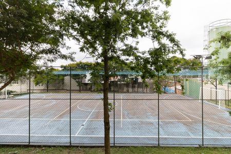 Apartamento à venda com 65m², 3 quartos e 1 vagaVista da Sala