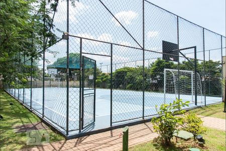 Apartamento à venda com 65m², 3 quartos e 1 vagaQuadra de Esportes