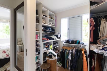 Apartamento à venda com 65m², 3 quartos e 1 vagaQuarto 3