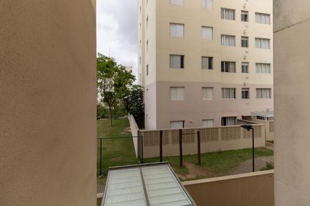 Apartamento à venda com 65m², 3 quartos e 1 vagaVista da Lavanderia