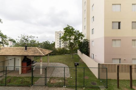 Apartamento à venda com 65m², 3 quartos e 1 vagaVista do Quarto 3