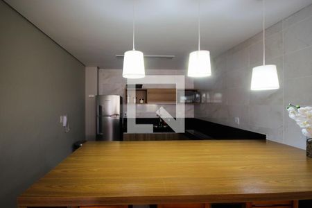 Apartamento à venda com 65m², 3 quartos e 1 vagaÁrea comum