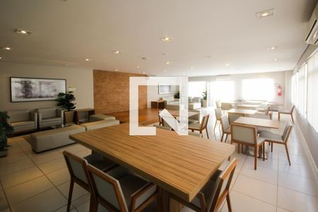 Apartamento à venda com 65m², 3 quartos e 1 vagaÁrea comum