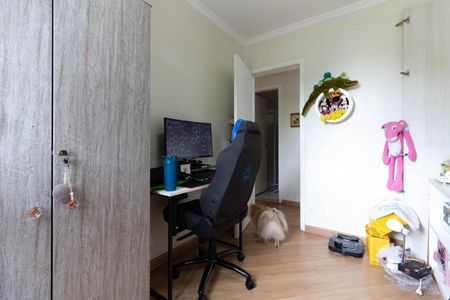 Apartamento à venda com 65m², 3 quartos e 1 vagaQuarto 2