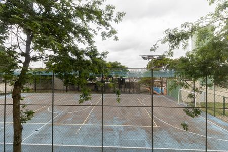 Apartamento à venda com 65m², 3 quartos e 1 vagaVista do Quarto 2