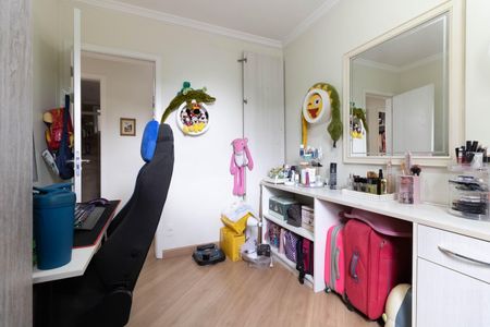 Apartamento à venda com 65m², 3 quartos e 1 vagaQuarto 2