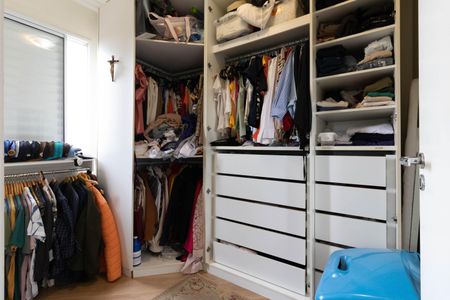 Apartamento à venda com 65m², 3 quartos e 1 vagaQuarto 3