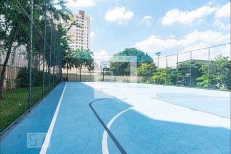 Apartamento à venda com 65m², 3 quartos e 1 vagaQuadra de Esportes