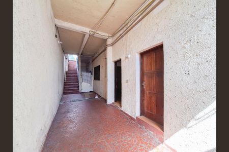 Casa para alugar com 75m², 1 quarto e sem vaga Casa para alugar com 75m², 1 quarto e sem vagaQuintal