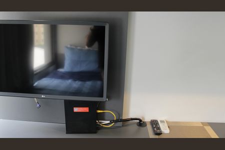 Kitnet/Studio para alugar com 1 quarto, 15m² em Campos Elíseos, São Paulo
