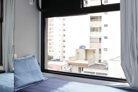Kitnet/Studio para alugar com 1 quarto, 15m² em Campos Elíseos, São Paulo