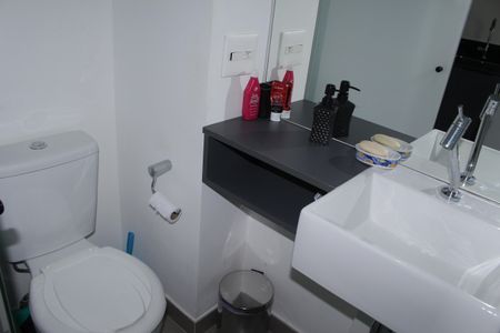 Kitnet/Studio para alugar com 1 quarto, 15m² em Campos Elíseos, São Paulo