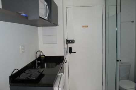Kitnet/Studio para alugar com 1 quarto, 15m² em Campos Elíseos, São Paulo