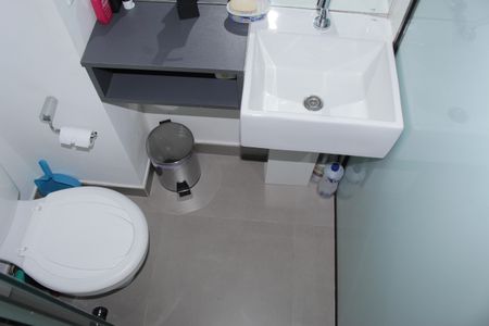Kitnet/Studio para alugar com 1 quarto, 15m² em Campos Elíseos, São Paulo