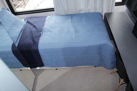Kitnet/Studio para alugar com 1 quarto, 15m² em Campos Elíseos, São Paulo