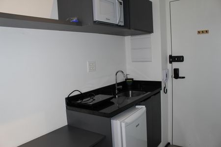 Kitnet/Studio para alugar com 1 quarto, 15m² em Campos Elíseos, São Paulo