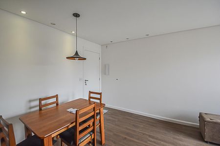 Sala de apartamento para alugar com 2 quartos, 52m² em Suiço, São Bernardo do Campo