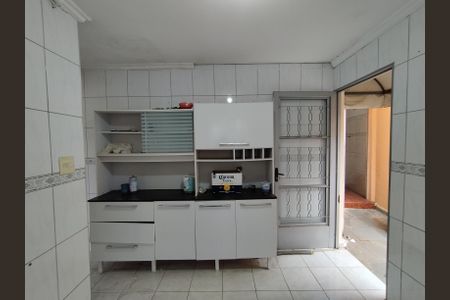 Cozinha - Torneira de casa à venda com 4 quartos, 140m² em Vila Brasilina, São Paulo