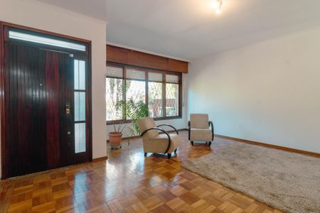 Casa para alugar com 250m², 3 quartos e 2 vagasSala