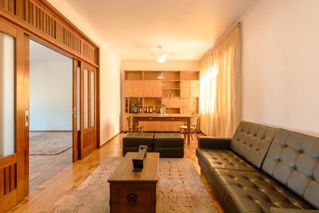 Casa para alugar com 250m², 3 quartos e 2 vagasSala 2