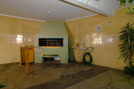 Casa para alugar com 250m², 3 quartos e 2 vagasEspaço Gourmet