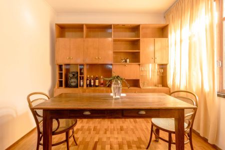 Casa para alugar com 250m², 3 quartos e 2 vagasSala 2