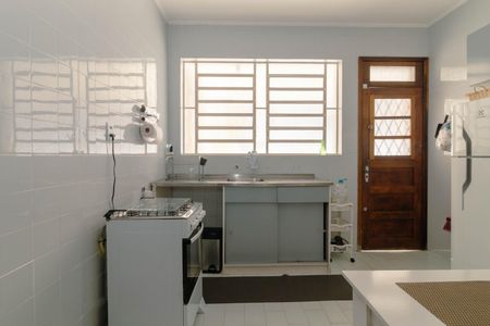 Casa para alugar com 250m², 3 quartos e 2 vagasCozinha