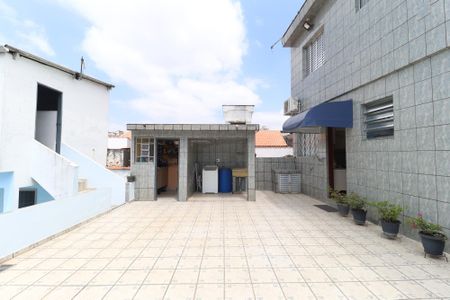 Casa à venda com 400m², 5 quartos e 3 vagas Casa à venda com 400m², 5 quartos e 3 vagasÁrea Externa