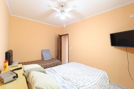 Casa à venda com 400m², 5 quartos e 3 vagas Casa à venda com 400m², 5 quartos e 3 vagasQuarto 2 da casa 2