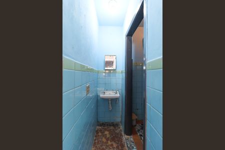 Casa à venda com 400m², 5 quartos e 3 vagas Casa à venda com 400m², 5 quartos e 3 vagasBanheiro de Serviço