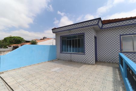 Casa à venda com 400m², 5 quartos e 3 vagas Casa à venda com 400m², 5 quartos e 3 vagasÁrea Externa