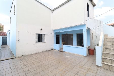 Casa à venda com 400m², 5 quartos e 3 vagas Casa à venda com 400m², 5 quartos e 3 vagasÁrea Externa