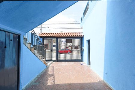 Casa à venda com 400m², 5 quartos e 3 vagas Casa à venda com 400m², 5 quartos e 3 vagasGaragem