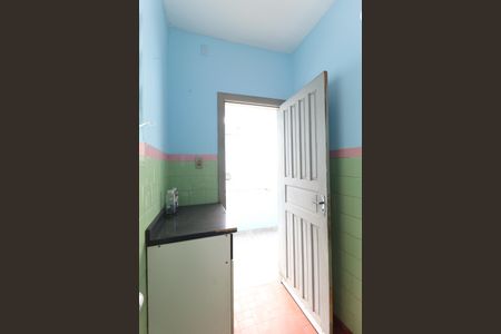 Casa à venda com 400m², 5 quartos e 3 vagas Casa à venda com 400m², 5 quartos e 3 vagasBanheiro de Serviço da casa 1