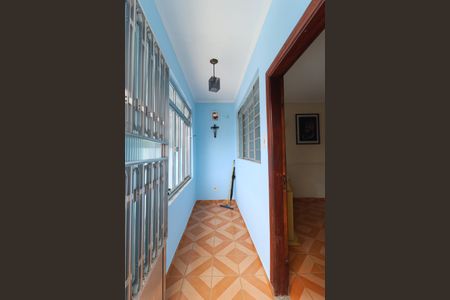 Casa à venda com 400m², 5 quartos e 3 vagas Casa à venda com 400m², 5 quartos e 3 vagasÁrea Externa