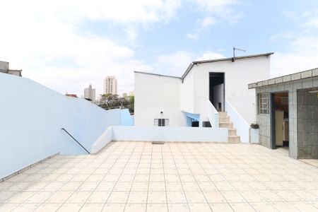 Casa à venda com 400m², 5 quartos e 3 vagas Casa à venda com 400m², 5 quartos e 3 vagasÁrea Externa