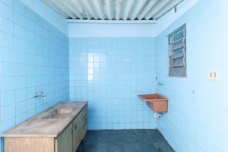 Casa à venda com 400m², 5 quartos e 3 vagas Casa à venda com 400m², 5 quartos e 3 vagasÁrea de Serviço