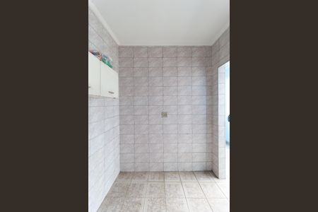 Casa à venda com 400m², 5 quartos e 3 vagas Casa à venda com 400m², 5 quartos e 3 vagasÁrea de Serviço da casa 1